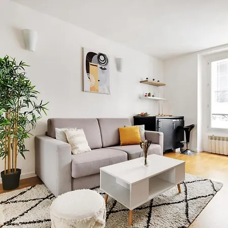 Appartement Plain Centre De